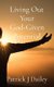 Living Out Your God-Given Potential (Paperback): Patrick J Dailey