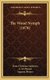The Wood Nymph (1870) (Hardcover): Hans Christian Andersen