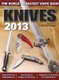 Knives 2013 - The World's Greatest Knife Book (Paperback, 33rd Revised edition): Joe Kertzman