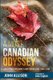A Most Canadian Odyssey - Education Diplomacy and Federalism, 1844-1984 (Paperback, Reprint ed.): John Allison