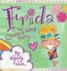 Frida the Create-A-Way Fairy (Hardcover): Wendy Fedan