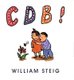 CDB (Hardcover, Rev. format ed): William Steig