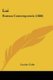 Lui - Roman Contemporain (1880) (Paperback): Louise Colet