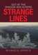 Out of the Shadow and Across Strange Lines (Hardcover): Richard B. Christie