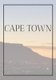 Cape Town - A decorative book for coffee tables, bookshelves, bedrooms and interior design styling: Stack International city...
