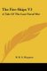 The Fire-Ships V3 - A Tale Of The Last Naval War (Paperback): W.H.G. Kingston