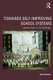 Towards Self-improving School Systems - Lessons from a city challenge (Paperback): Mel Ainscow