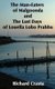 The Man-Eaters of Malgoonda and the Last Days of Louella Lobo Prabhu (Paperback): Richard Crasta