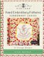 Vintage Hand Embroidery Patterns Sunbonnet Ladies - 24 Authentic Vintage Designs (Paperback): Vicki Becker