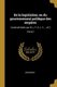 De la legislation; ou du gouvernement politique des empires - Extrait de Bodin, par M. L. P. D. L. V. ... of 2; Volume 2...