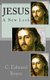 Jesus - 'A New Look' (Paperback): C. Edward Royce