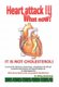 Heart Attack!!! - What Now? (Paperback): Willem Serfontein
