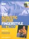 The Acoustic Fingerstyle Method (Paperback): David Hamburger