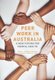 Peer work in Australia (Paperback): Tim Fong