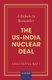 A Debate to Remember - The US-India Nuclear Deal (Hardcover): Chaitanya Ravi