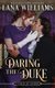 Daring the Duke (Paperback): Lana Williams