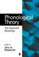 Phonological Theory: The Essential Readings (Paperback): Goldsmith