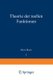 Theorie Der Reellen Funktionen (German, Paperback, 1921 ed.): Na Hahn