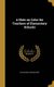 A Note on Color for Teachers of Elementary Schools (Hardcover): Caroline West Van Helden
