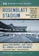 Rosenblatt Stadium - Essays and Memories of Omaha's Historic Ballpark, 1948-2012 (Paperback): Kevin Warneke, Libby Krecek,...