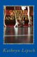 Garters, Girdles, and Glitter - Ruby's story (Paperback): Kathryn I. Lipsch