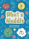 What A Muddle (Paperback): Jess Van Der Hoech, Renee Marks
