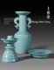 Shang Shan Tang - Exhibition of Ancient Chinese Ceramics 20 items (Chinese, English, Hardcover): ,Shang,Shan Tang