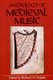 Anthology of Medieval Music (Paperback): Richard H. Hoppin