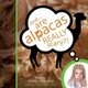 And........are Alpacas Really Scary? (Paperback): Joanne Louise Dell