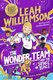 The Wonder Team and the Space Race (Paperback): Leah Williamson, Robin Boyden