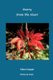 Poetry From The Heart (Paperback): Velyn Cooper