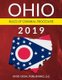 Ohio Rules of Criminal Procedure 2019 - Complete Rules as Revised through July 1, 2018 (Paperback): Peter Edwards Esq, Ohio...