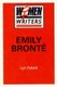 Emily Bronte (Hardcover, New): Lyn Pykett