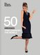 Fifty Dresses that Changed the World (Paperback): Design Museum