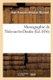 Monographie de l'Isle-Sur-Le-Doubs (French, Paperback): Jean Francois Nicolas Richard