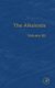 The Alkaloids, Volume 80 (Hardcover): Hans-Joachim Knolker