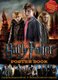 Harry Potter Poster Book (Paperback, Collector's): Warner Bros