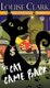 The Cat Came Back (Hardcover): Louise Clark