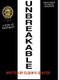 Unbreakable (Hardcover): Elsun R Gunter