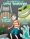 The Adventures of Little Skidooch Part 2 - The Quest for the Sun Guard (Paperback): Jason Shea