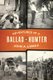 Adventures of a Ballad Hunter (Paperback): John A Lomax