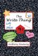 The Write Thing (Hardcover): Anthony Ramirez