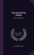 The Soul Of The People - A New Year's Sermon (Hardcover): William Mills Ivins