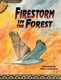 Firestorm in the Forest (Hardcover, 2nd ed.): Tim Livingston, Mary a Livingston