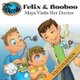 Maya Visits Her Doctor - Vaccination (Paperback): Mylene Villeneuve