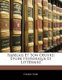 Rabelais Et Son Oeuvre - Etude Historique Et Litteraire (French, Paperback): Eugene Noel