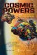 Cosmic Powers - The Saga Anthology of Far-Away Galaxies (Paperback): John Joseph Adams