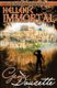 Hellenic Immortal (Paperback): Gene Doucette
