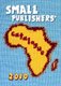 Small publishers catalogue Africa 2010 (Paperback): Colleen Higgs, Bontle Senne