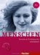 Menschen - Arbeitsbuch A1 mit Audio-CDs (2) (German, Paperback): 